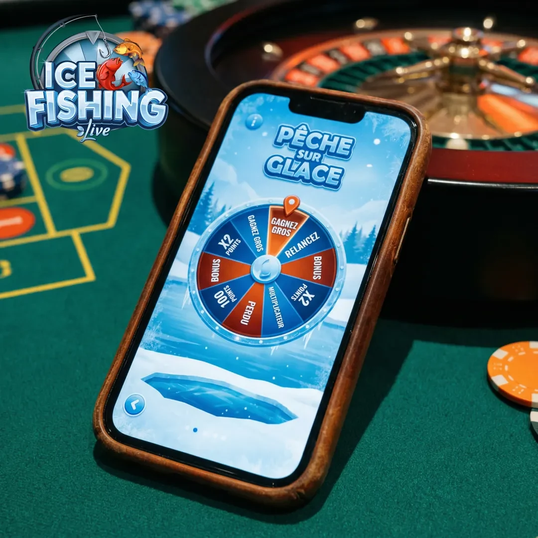 Casinò online dove giocare a Ice Fishing in Italia