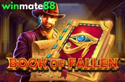 Book of Fallen
