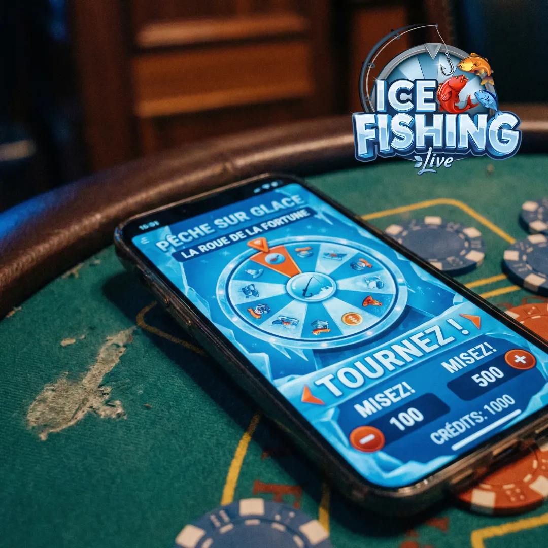 Tableau comparatif des RTP et multiplicateurs du jeu Ice Fishing par rapport aux autres game shows en direct