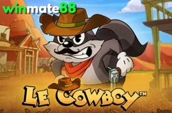 Le Cowboy