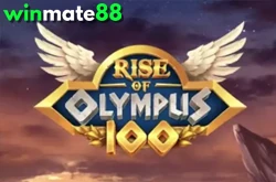 Rise of Olympus 100